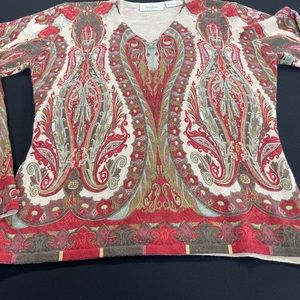 Norman Marcus 100% cashmere